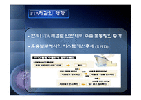 [해상운송론] 물류동향분석-19
