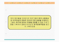 [사업계획서][여성복지] 결혼이주여성의 한국 사회 적응 프로그램-9