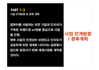 [사업계획서][조직행동론] ISS(Inexpensive Safe Share)Stream의 사업계획서-5