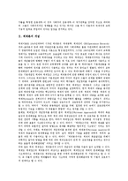 [국제체제론, 체제론, 카플란, 평화운동] 국제체제론의 의의, 체제론의 개념, 국제체제론의 실태, 카플란의 국제체제론, 국제체제론과 평화운동 심층 분석-4