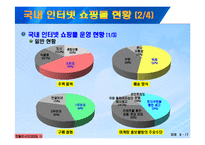 [정보통신] 인터넷 쇼핑몰 소피자 피해사례 및 대처방안-9