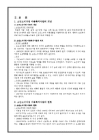 [아동복지] 소년소녀가정 아동복지사업의 문제점과 대책-4