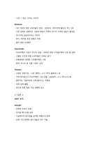 [국제경영론] 카메라 소니DSLR 전략경영-8