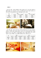 [마케팅] 신개념 숙박 사업 계획서-4