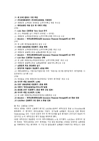 메리츠 화재의 사회공헌사업과 윤리경영-4