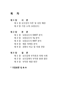 [마케팅전략] 보람상조 마케팅전략-2