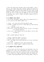 [서비스운영관리] 수노래방 사례-3