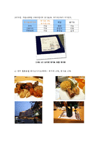 [외식산업] 외식업계의 Tip(팁)과 봉사료-8