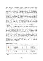 [국제마케팅] 프리미어리그의 마케팅 전략-4