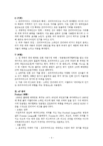 [국제마케팅] 프리미어리그의 마케팅 전략-6