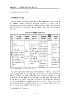 우리나라와 프랑스 관광정책 비교 -축제를 중심으로-11