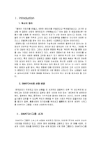 [기업경영] 스와치 SWATCH 혁신 사례-1