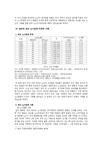 [한국경제] 한국의 노사문제와 나아가야할 방향-6