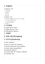 [마케팅] 공간분리형 테마카페 산업-2