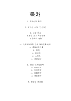 [국제마케팅] 로만손 글로벌 마케팅전략-2