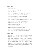 [인적자원관리] LG전자 연봉제 분석-5