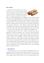[소비자행동] 패스트푸드점 서브웨이 SUBWAY 샌드위치 마케팅분석 및 마케팅전략-3