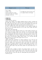 [소비자행동] 패스트푸드점 서브웨이 SUBWAY 샌드위치 마케팅분석 및 마케팅전략-11