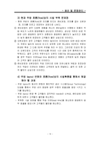[생산운영관리] 월마트, 리미티드, 피자 커넥션 사례-13