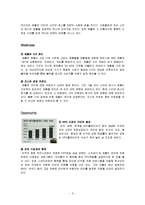 [경영학] 아이팟, 코원 시장상황 분석 및 전략-6