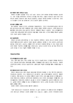 [경영학] 아이팟, 코원 시장상황 분석 및 전략-10