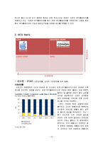 [경영학] 아이팟, 코원 시장상황 분석 및 전략-13