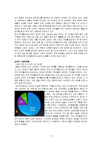 [경영학] 아이팟, 코원 시장상황 분석 및 전략-14
