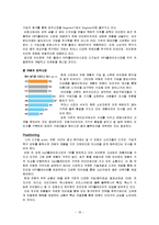 [경영학] 아이팟, 코원 시장상황 분석 및 전략-18