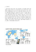 [국제경영] 삼성 애니콜 중국시장에서의 전략-3