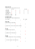[조직행동론] 03장 지각과 귀인(자기관리 역량 -Brady Lowry)-13