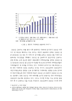 [경제학] 소득양극화와 소득 불균형 문제의 해결방안-5