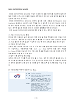 비즈니스 분석 소프트웨어 전문 기업 SAS(Statistical Analysis System) 사례 연구-11