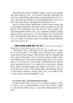 [국제금융론] 정부(중앙은행)의 외환시장개입-4