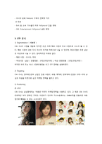 [마케팅] SM ENTERTAINMENT(SM 엔터테인먼트) 마케팅전략-8