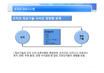 [MIS, 경영정보시스템] 조직과 정보시스템-5
