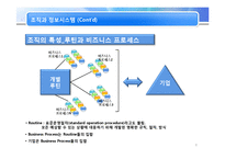 [MIS, 경영정보시스템] 조직과 정보시스템-8