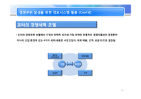 [MIS, 경영정보시스템] 조직과 정보시스템-16