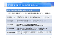 [MIS, 경영정보시스템] 조직과 정보시스템-19