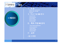 [전자상거래] Online GAME 온라인게임시장의 BM(비즈니스모델) 분석-2