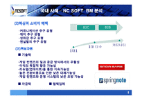 [전자상거래] Online GAME 온라인게임시장의 BM(비즈니스모델) 분석-9