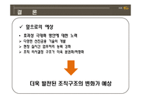 KB 국민은행의 조직구조와 문화-14
