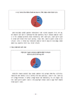 [마케팅조사] MBC 예능프로그램인 `무한도전`의 시청률 하락 원인 분석과 재도약을 위한 방안 제시-16