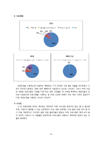 [마케팅조사] MBC 예능프로그램인 `무한도전`의 시청률 하락 원인 분석과 재도약을 위한 방안 제시-17