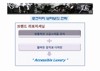 [마케팅] Burberry 버버리 마케팅-7