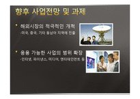 [기업경영] SKT(sk텔레콤)의 성공요인 분석-16