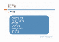 [다국적기업] 해외 M&A의 투자기법과 방어기법의 유형-20