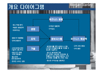 [경영정보학] 모건스탠리의 시스템투자 부족의 결과-7