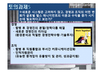 [경영정보학] 모건스탠리의 시스템투자 부족의 결과-16