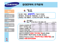 삼성전자 조직문화-3