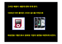 [국제경영학] 애플 APPLE 해외 진출 과정, 사례, 전략-5